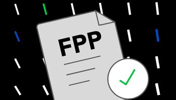 Announcement of labelled and rejected FPPs