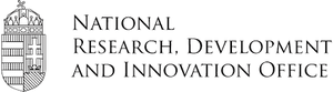 Logo of National Research, Development and Innovation Office
