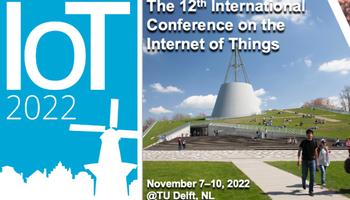 IoT 2022
