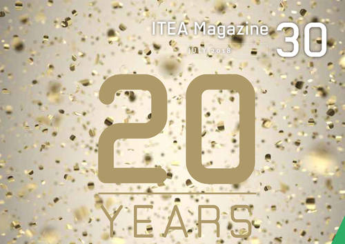 ITEA Magazine 30