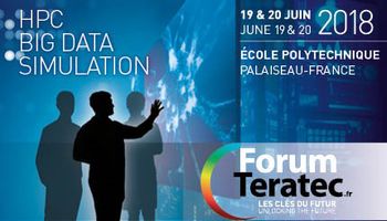 TERATEC Forum