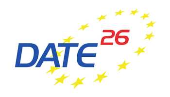 DATE 2026