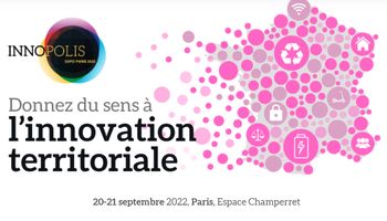 Innopolis Expo 2022