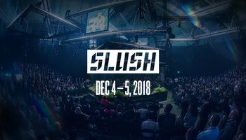 Slush 2018