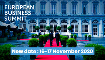 European Business Summit 2020