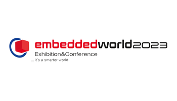 embedded world 2023