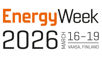Vaasa Energy Week 2026