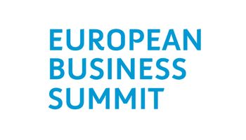 European Business Summit 2023