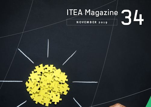 ITEA Magazine 34