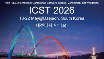 ICST 2026