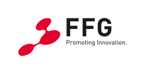 Logo of Austrian Research Promotion Agency