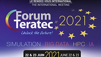 Teratec Forum 2021