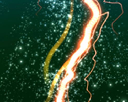 project header
