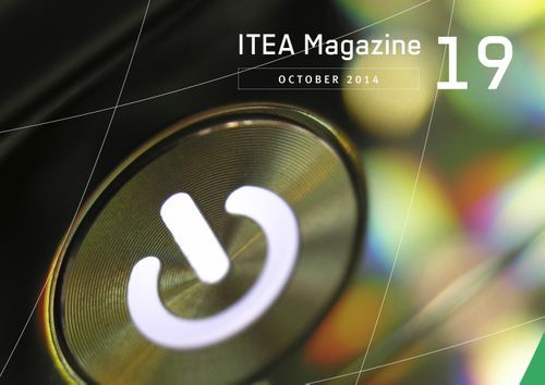 ITEA Magazine 19