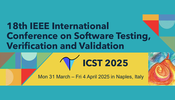 ICST 2025