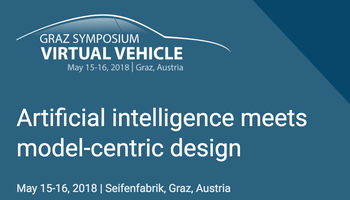 11th Graz Symposium Virtual Vehicle