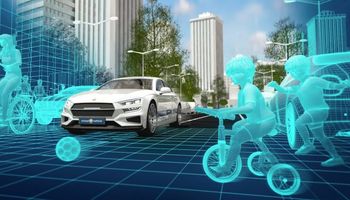 12th Graz Symposium Virtual Vehicle