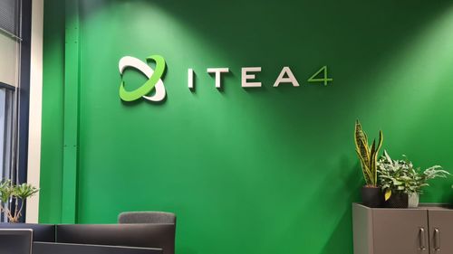 Picture of ITEA Office