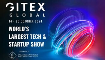 GITEX GLOBAL 2024