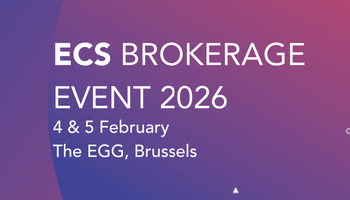 ECS Brokerage Event