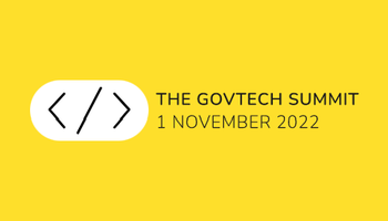 GovTech Summit 2022