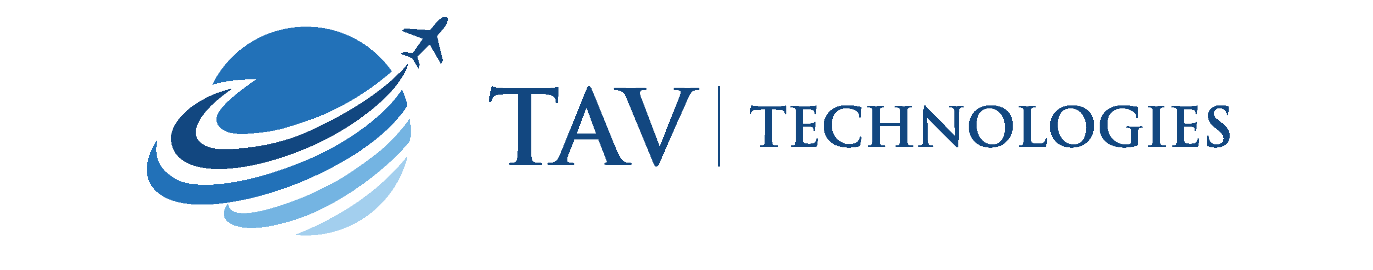 TAV Technologies logo