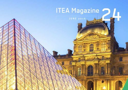 ITEA Magazine 24