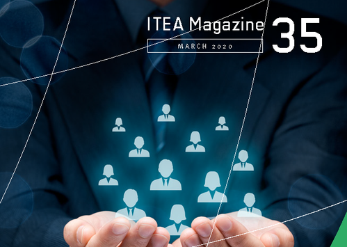 ITEA Magazine 35