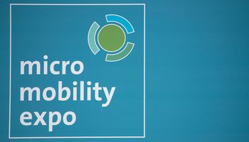 Micromobility expo 2022