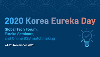 Korea Eureka Day