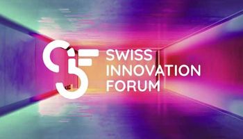 Swiss Innovation Forum 2023