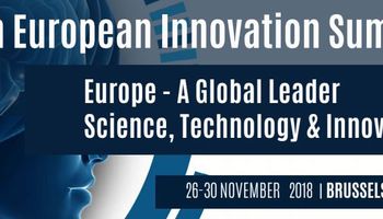 10th European Innovation Summit
