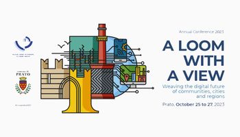 Major Cities of Europe 2023 conference