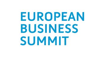 European Business Summit 2023