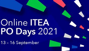 Online ITEA PO Preparation Days 2021