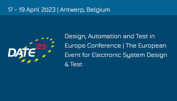 DATE 2023
