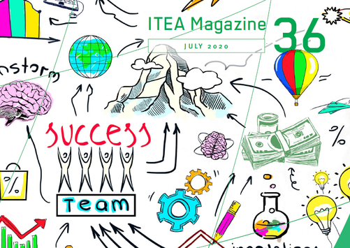 ITEA Magazine 36