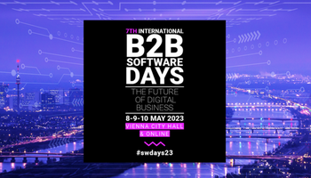 International B2B Software Days