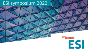 ESI symposium 2022
