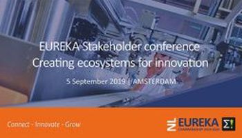 EUREKA Stakeholder Conference