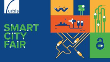 Urbis Smart City Fair