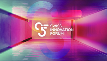 Swiss Innovation Forum 2020