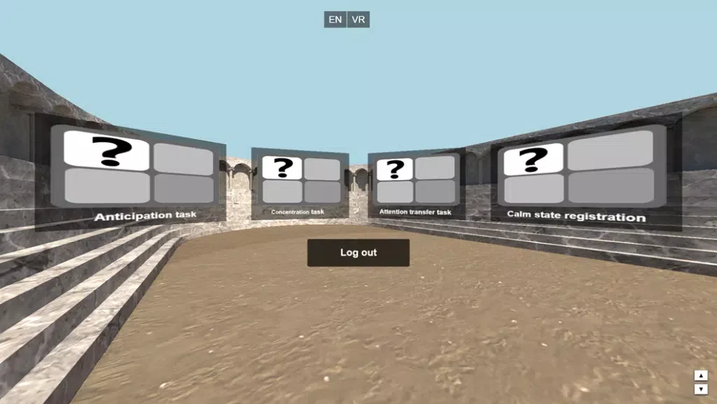 Picture of Inno4Health VR innovation