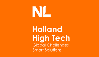 Holland High Tech event 2023