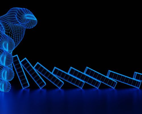project header