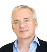 Picture of Dirk Elias