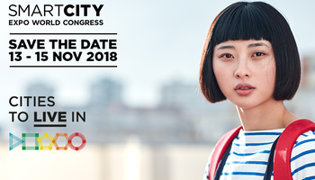Smart City Expo World Congress