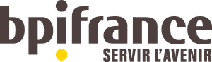 Logo of Bpifrance