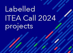 ITEA Call 2024 labelled projects