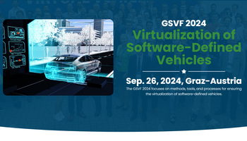 GSVF 2024